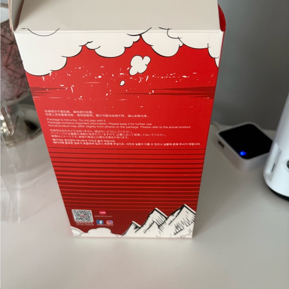 ♥️Coca-Cola Labubu Happy Factor♥️ - Picture 11 of 11